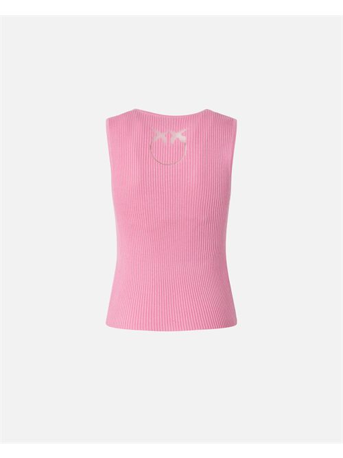 top donna rosa PINKO | 104808A1KW/O39